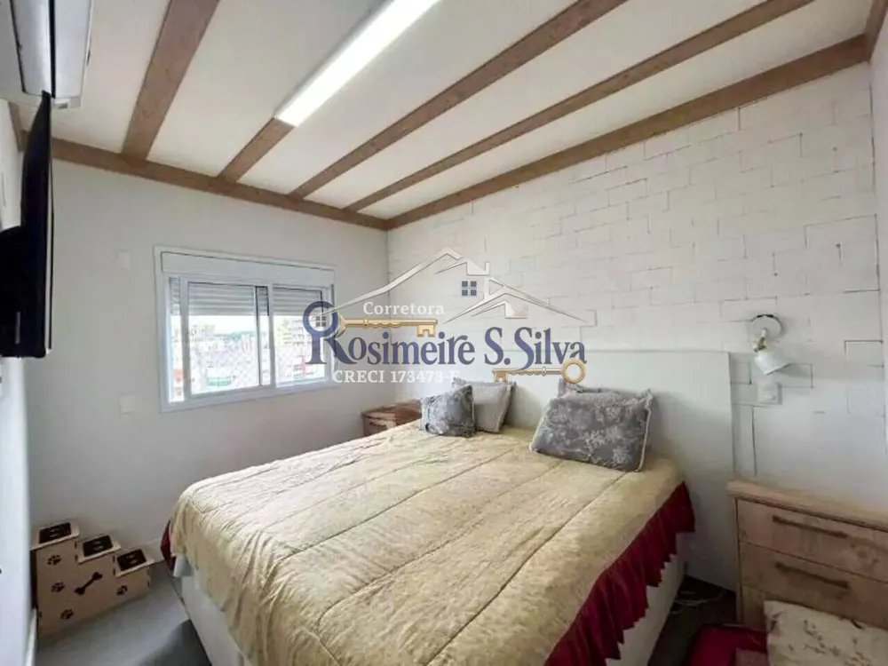 Apartamento, 3 quartos, 118 m² - Foto 10