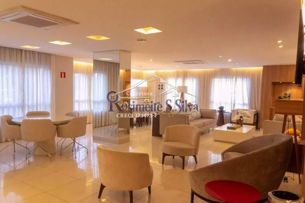 Apartamento, 3 quartos, 118 m² - Foto 15