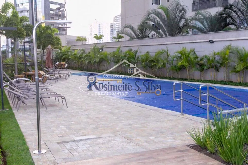 Apartamento, 3 quartos, 118 m² - Foto 3