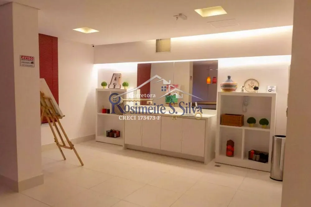 Apartamento, 3 quartos, 118 m² - Foto 17