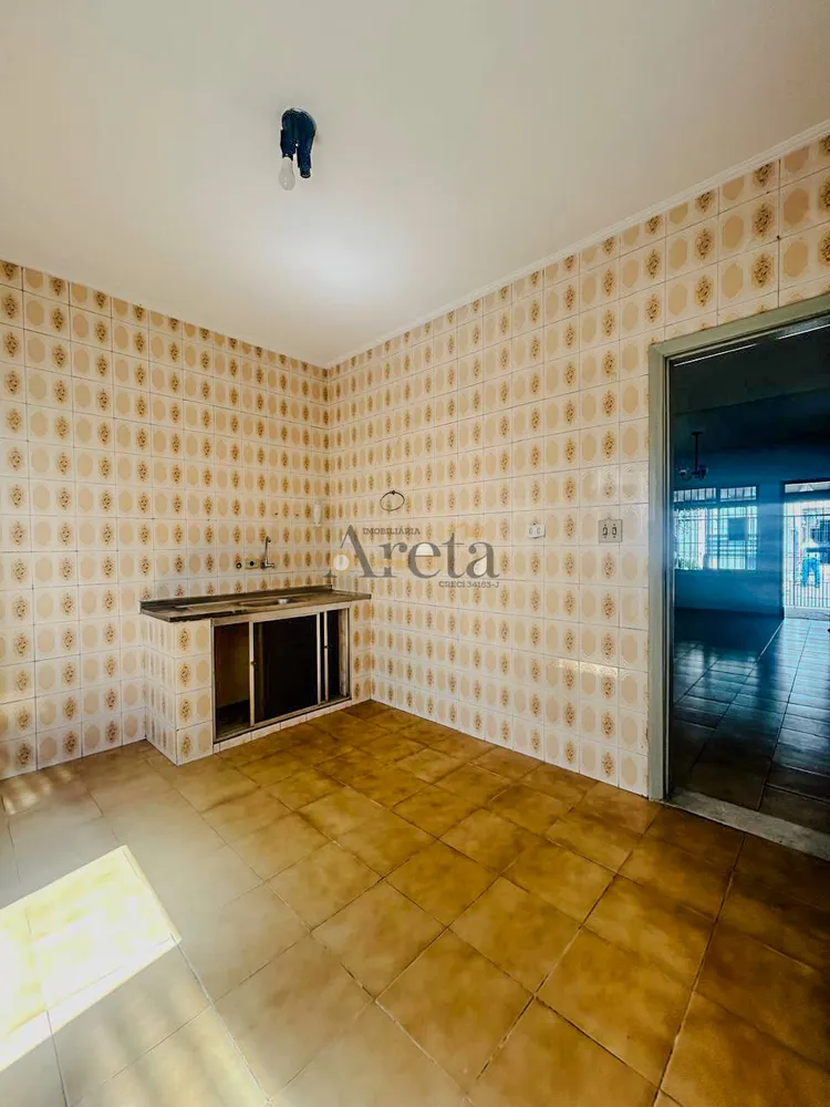 Sobrado, 3 quartos, 103 m² - Foto 6