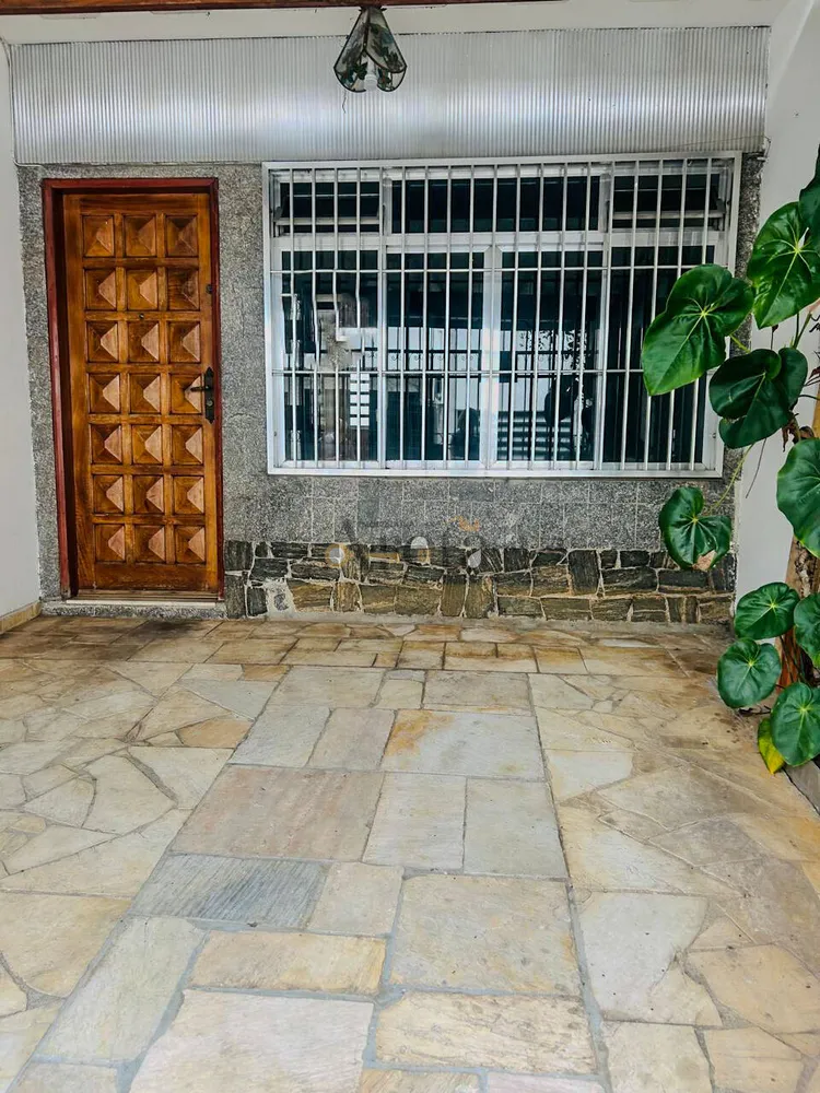 Sobrado, 3 quartos, 103 m² - Foto 4