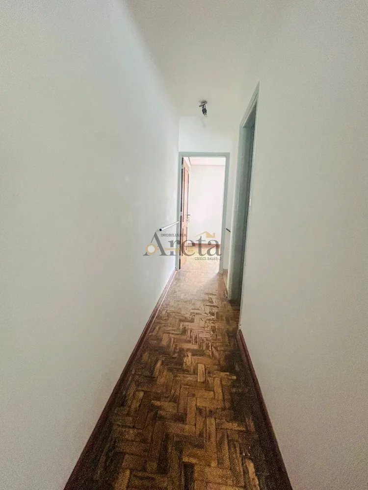 Sobrado, 3 quartos, 103 m² - Foto 9
