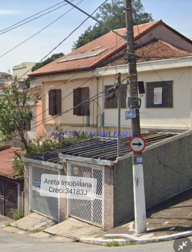 Casa à venda com 4 quartos, 200m² - Foto 2