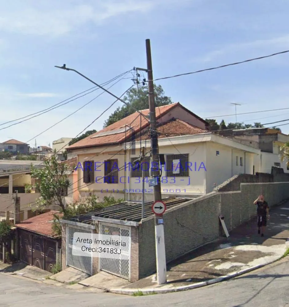 Casa à venda com 4 quartos, 200m² - Foto 3