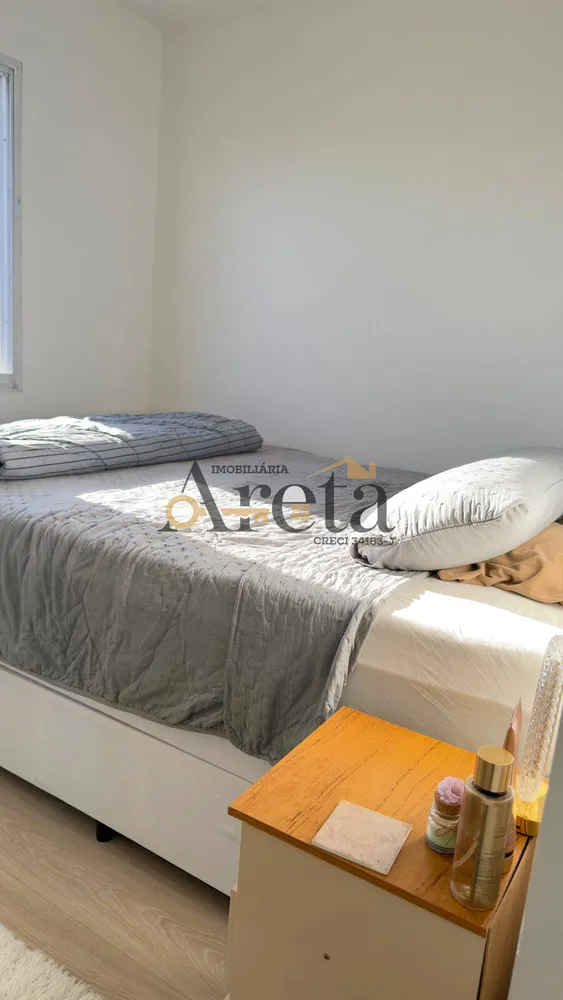 Apartamento, 3 quartos, 64 m² - Foto 3