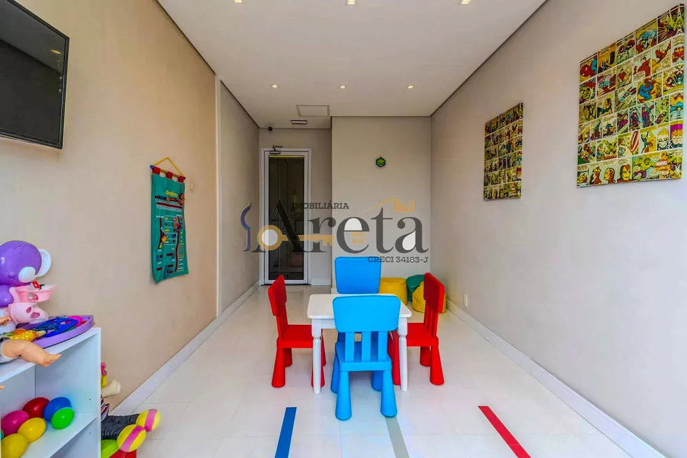 Apartamento, 3 quartos, 64 m² - Foto 2