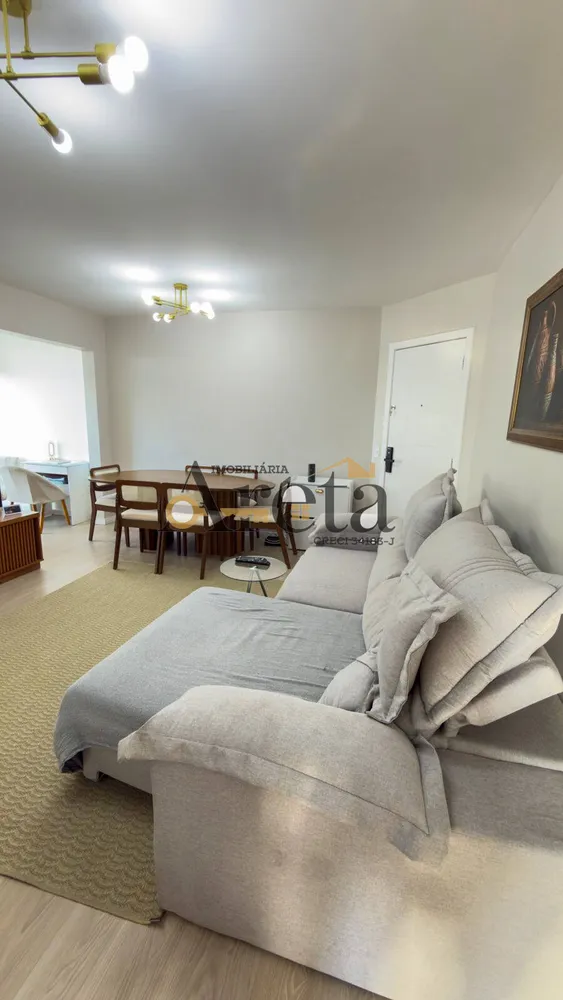 Apartamento, 3 quartos, 64 m² - Foto 4