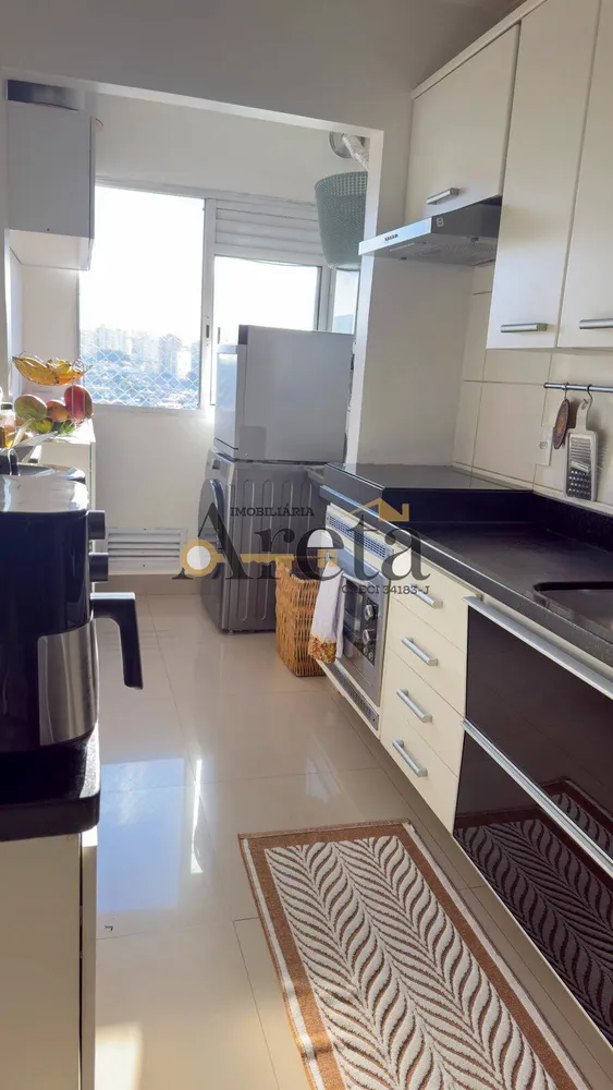 Apartamento, 3 quartos, 64 m² - Foto 13