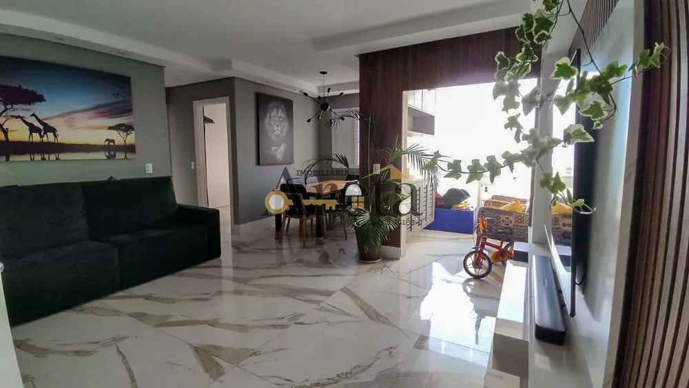 Apartamento, 3 quartos, 64 m² - Foto 1