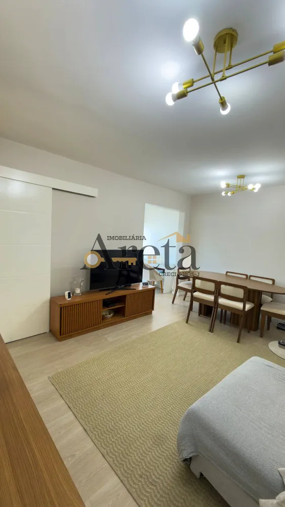 Apartamento, 3 quartos, 64 m² - Foto 1