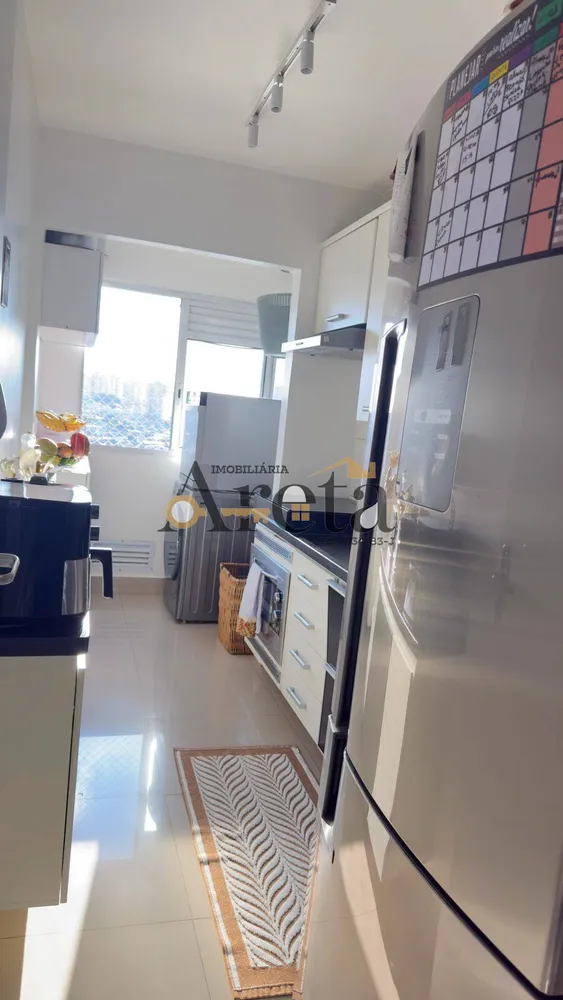 Apartamento, 3 quartos, 64 m² - Foto 12