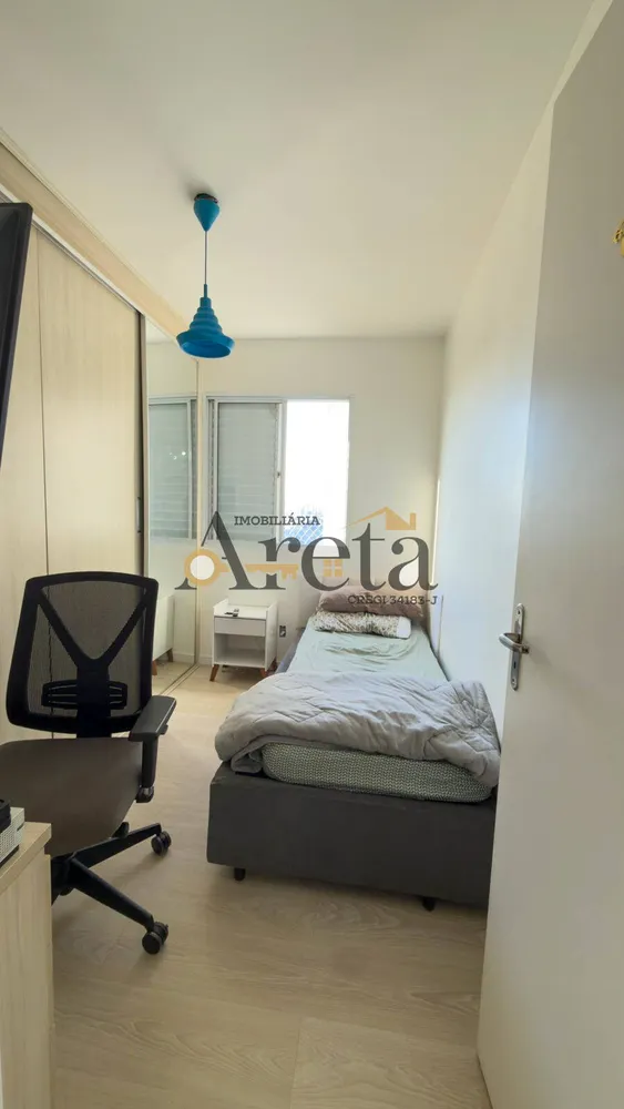 Apartamento, 3 quartos, 64 m² - Foto 5