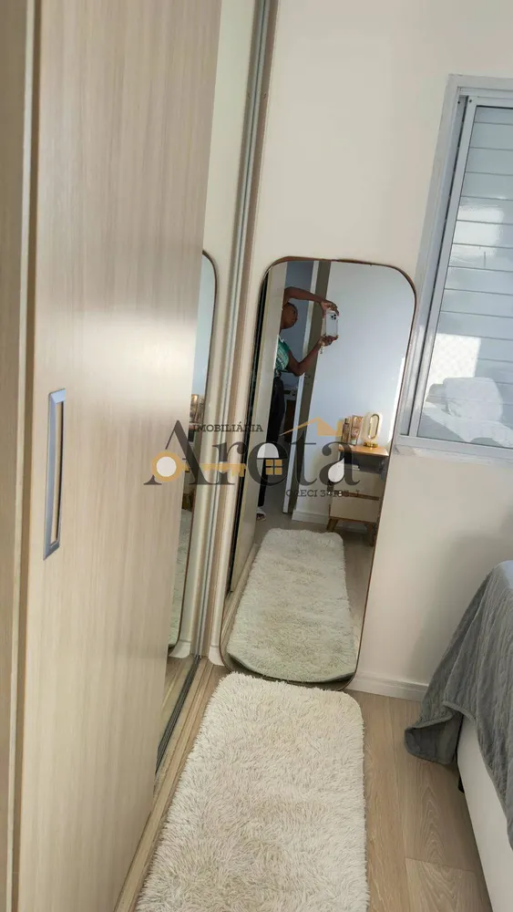 Apartamento, 3 quartos, 64 m² - Foto 10