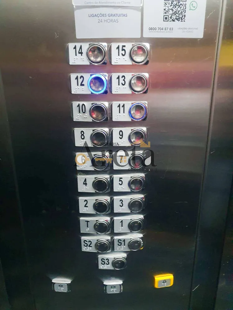 Apartamento, 3 quartos, 64 m² - Foto 15