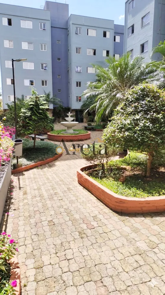 Apartamento, 2 quartos, 62 m² - Foto 12