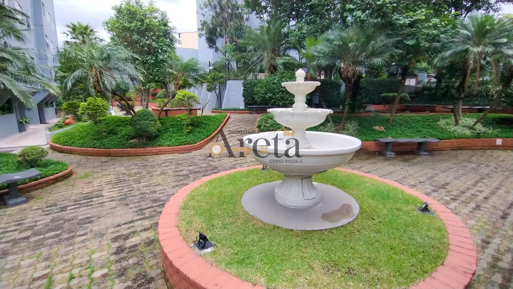 Apartamento, 2 quartos, 62 m² - Foto 6