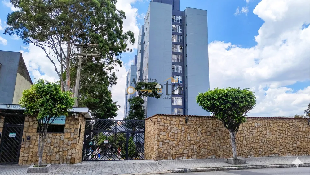 Apartamento, 2 quartos, 62 m² - Foto 3