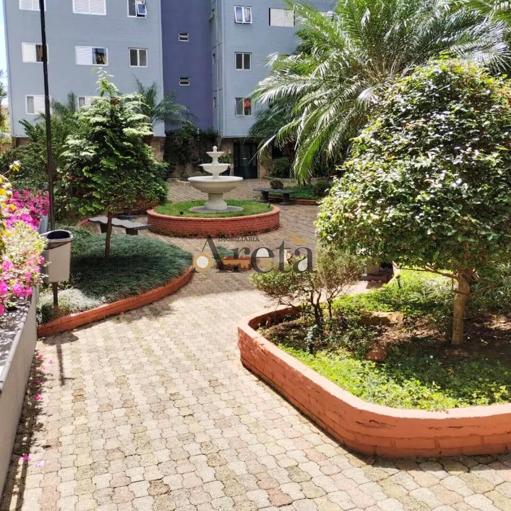 Apartamento, 2 quartos, 62 m² - Foto 8