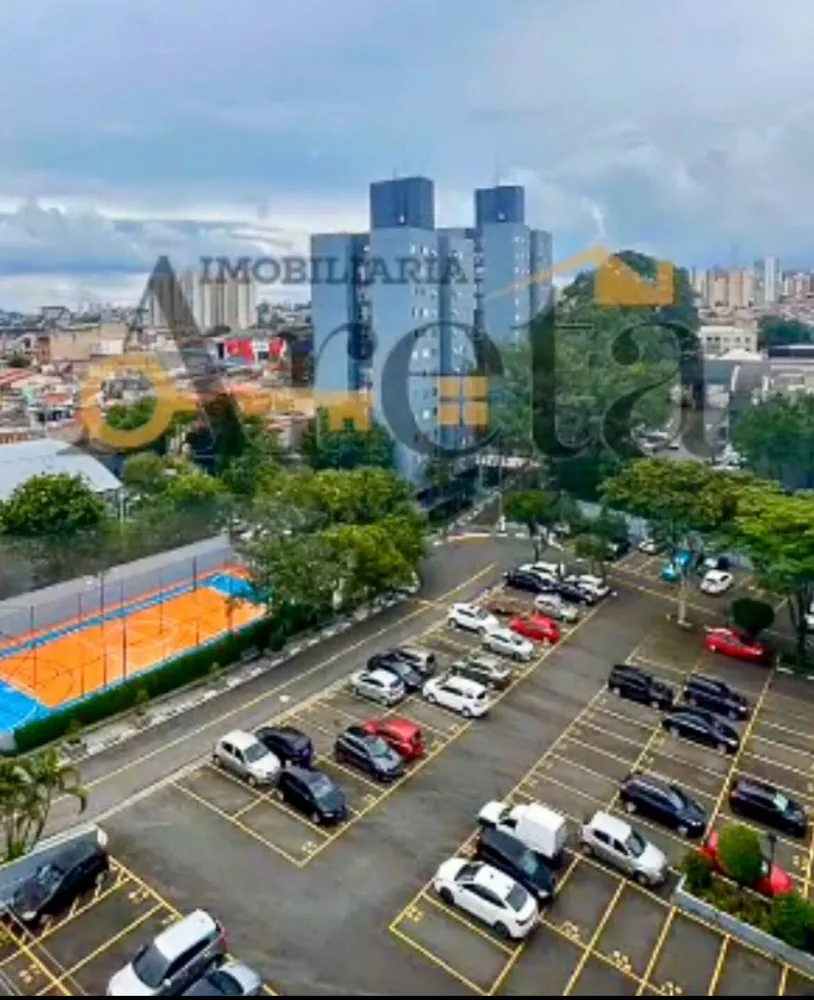 Apartamento, 2 quartos, 62 m² - Foto 6