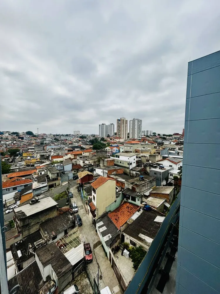 Apartamento, 2 quartos, 62 m² - Foto 2