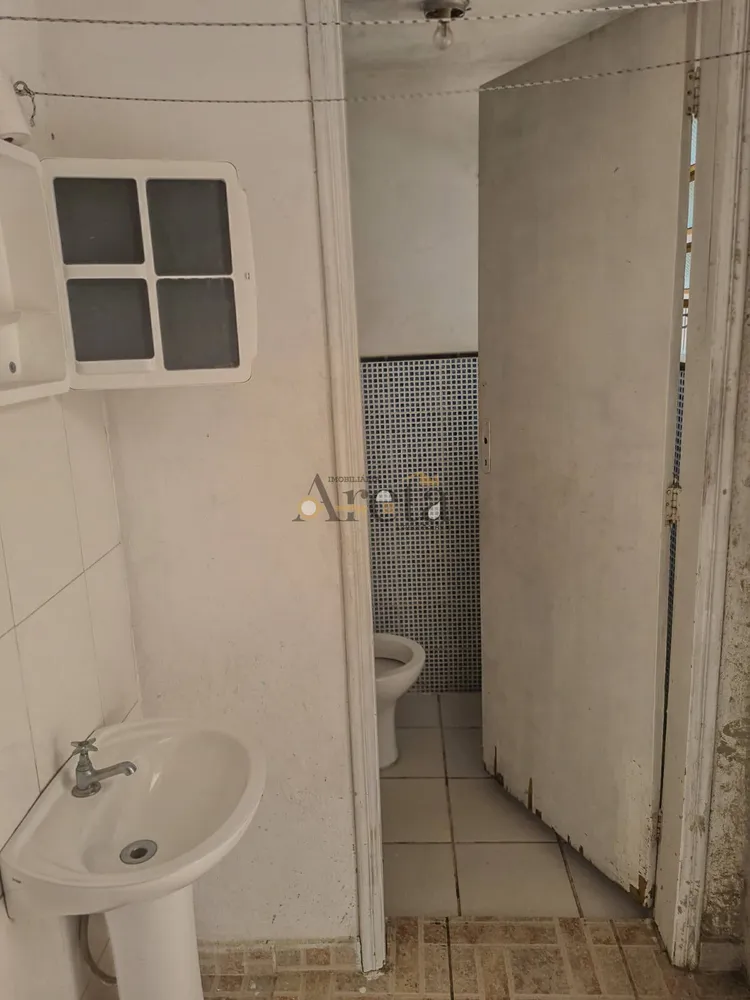 Loja-Salão, 124 m² - Foto 8