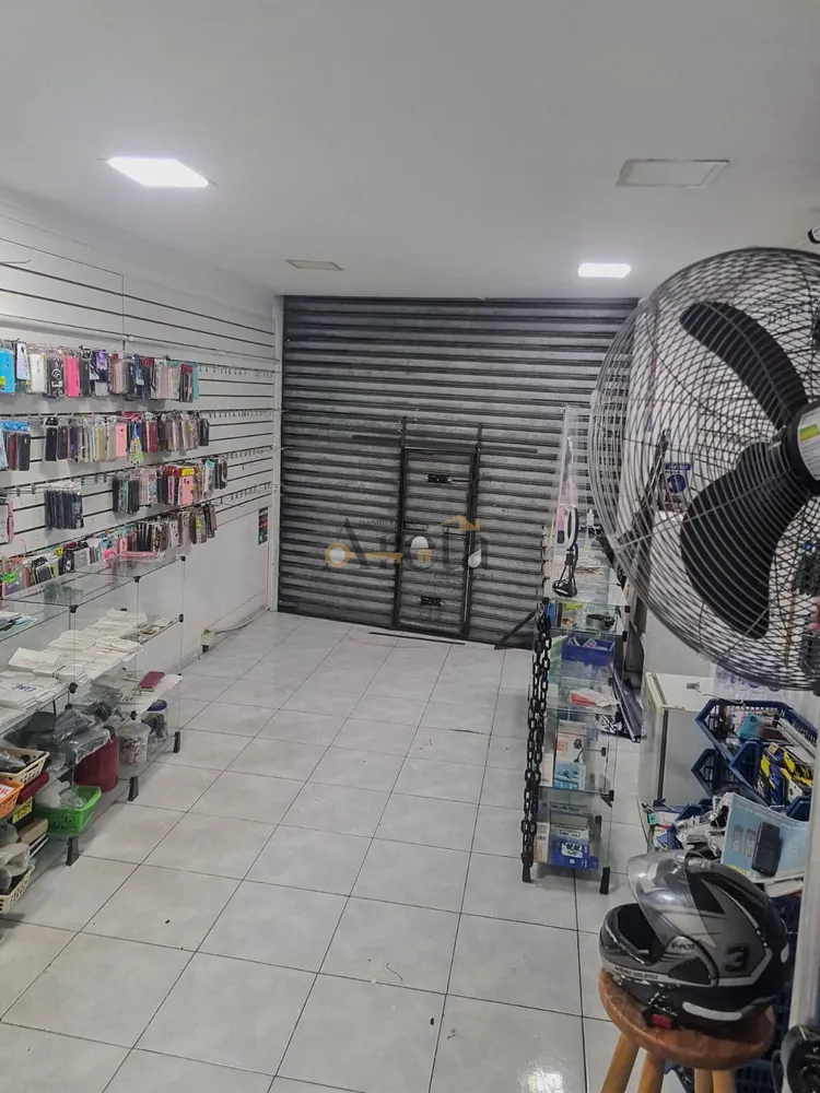 Loja-Salão, 124 m² - Foto 3