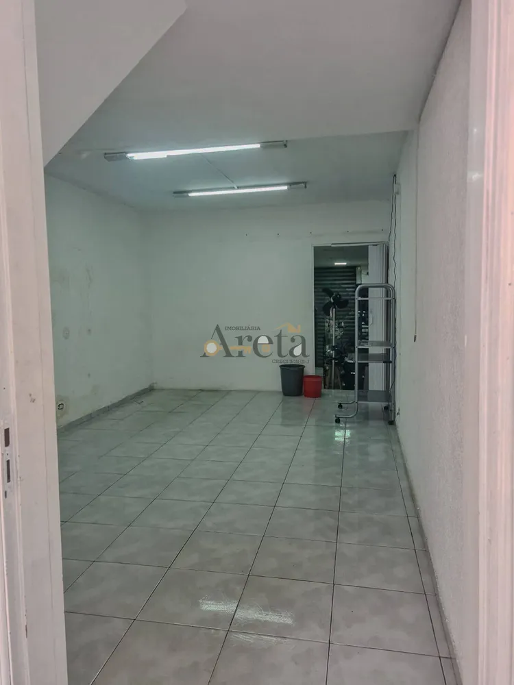 Loja-Salão, 124 m² - Foto 4