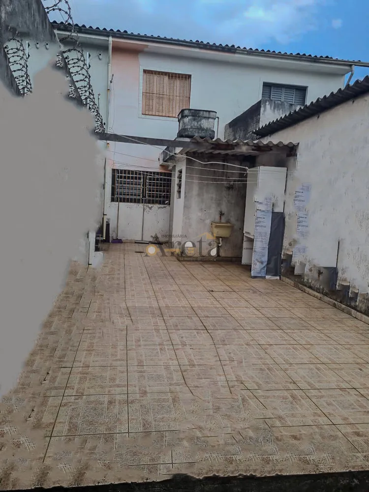 Loja-Salão, 124 m² - Foto 6