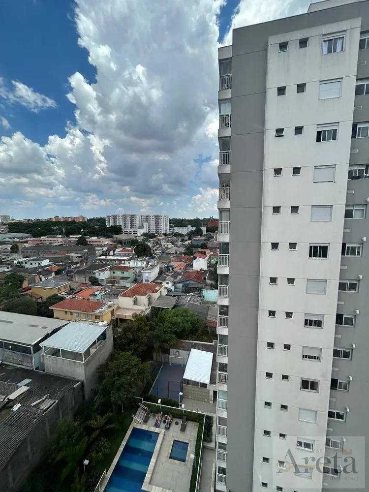 Apartamento, 2 quartos, 54 m² - Foto 3