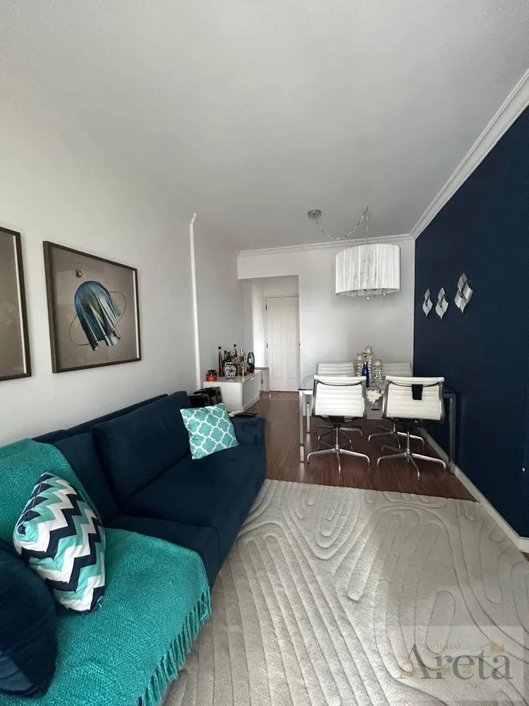 Apartamento, 2 quartos, 54 m² - Foto 4