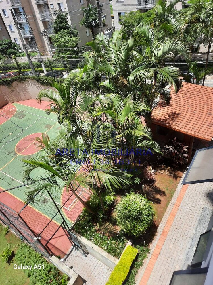 Apartamento, 2 quartos, 50 m² - Foto 3