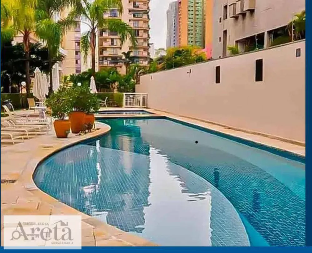 Apartamento, 3 quartos, 128 m² - Foto 11