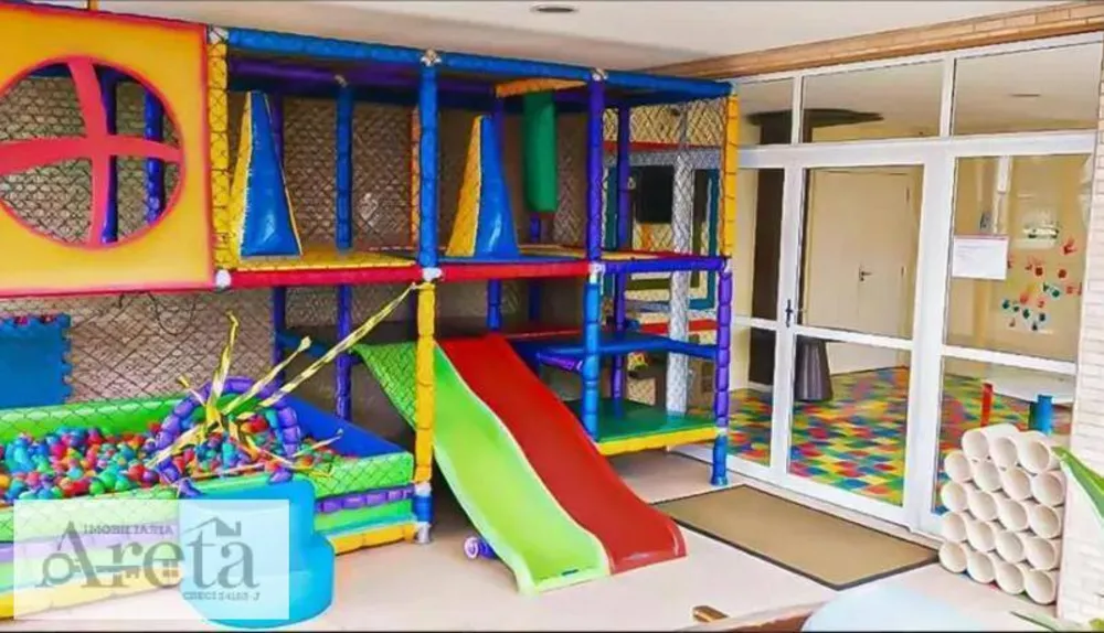 Apartamento, 3 quartos, 128 m² - Foto 15