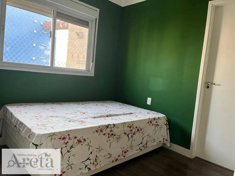 Apartamento, 3 quartos, 128 m² - Foto 8