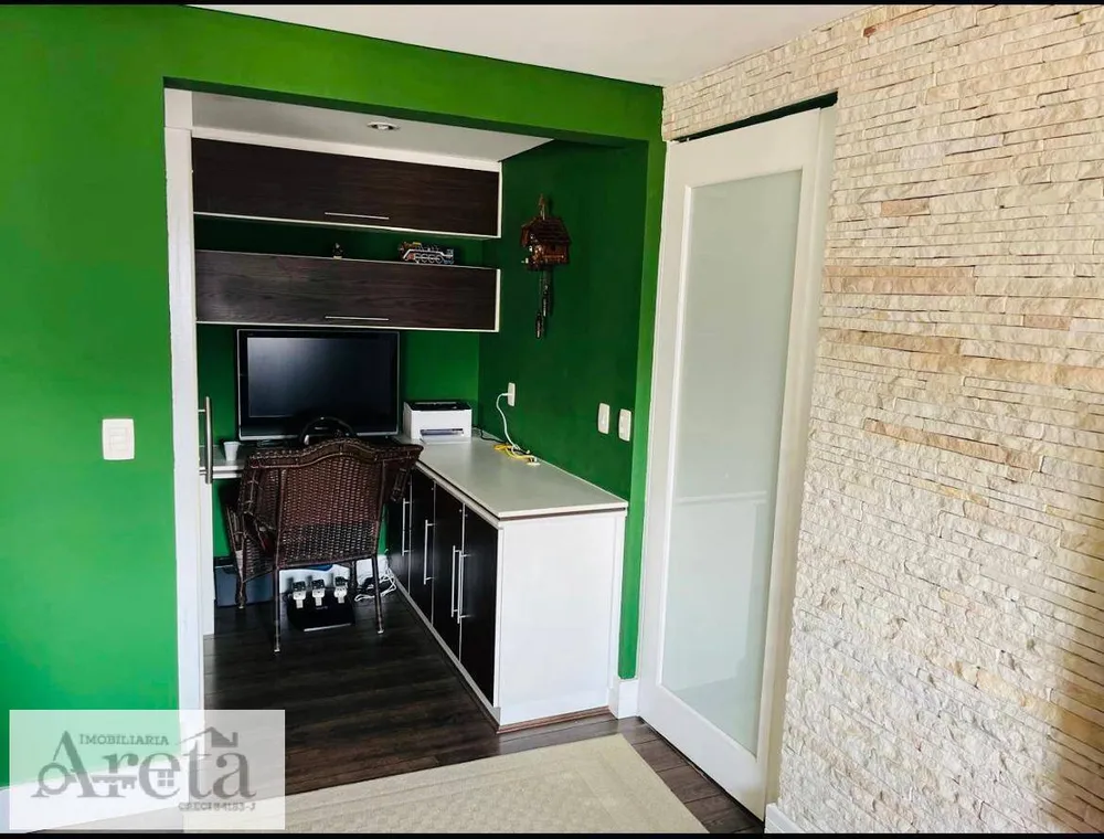 Apartamento, 3 quartos, 128 m² - Foto 20
