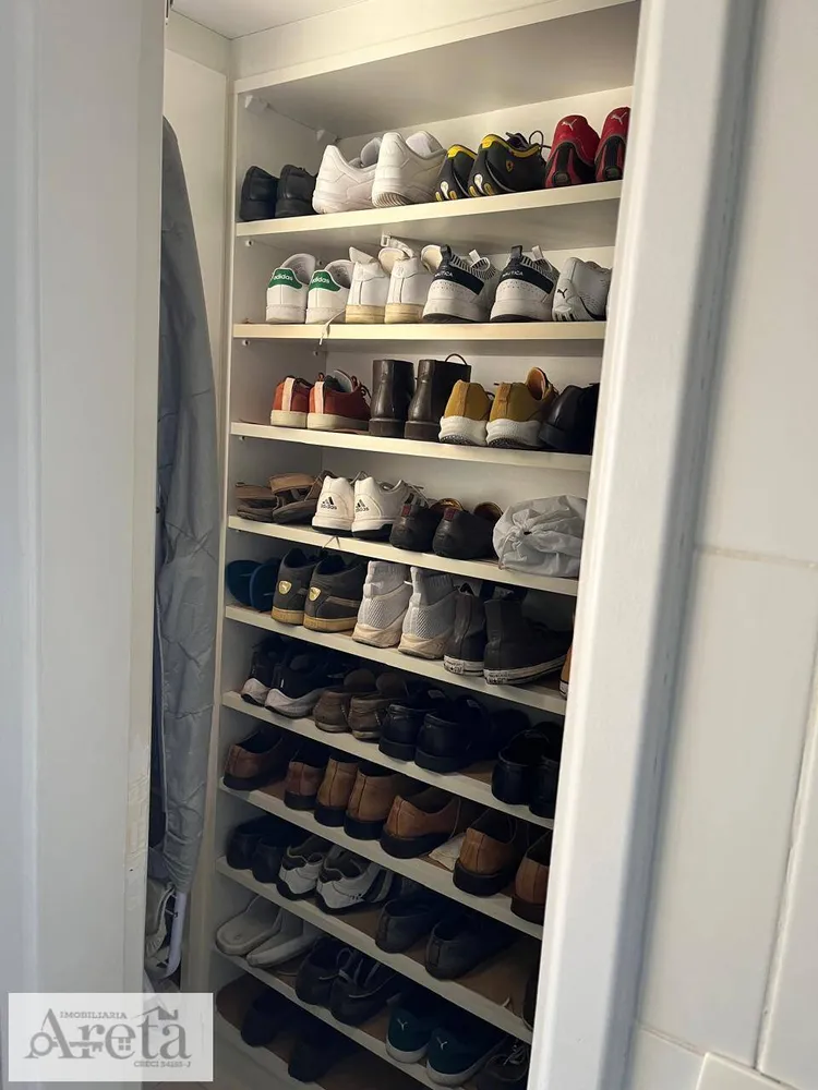 Apartamento, 3 quartos, 128 m² - Foto 4
