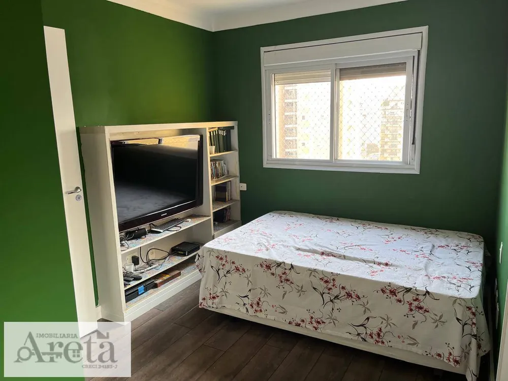 Apartamento, 3 quartos, 128 m² - Foto 10