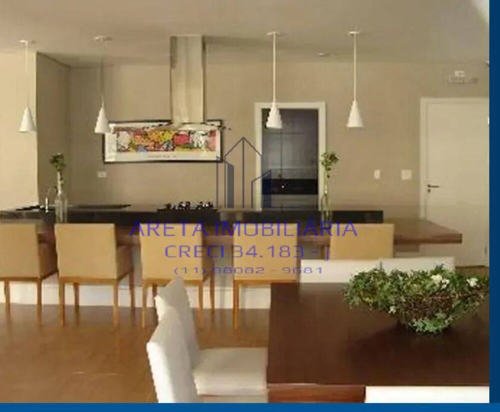 Apartamento, 3 quartos, 128 m² - Foto 4