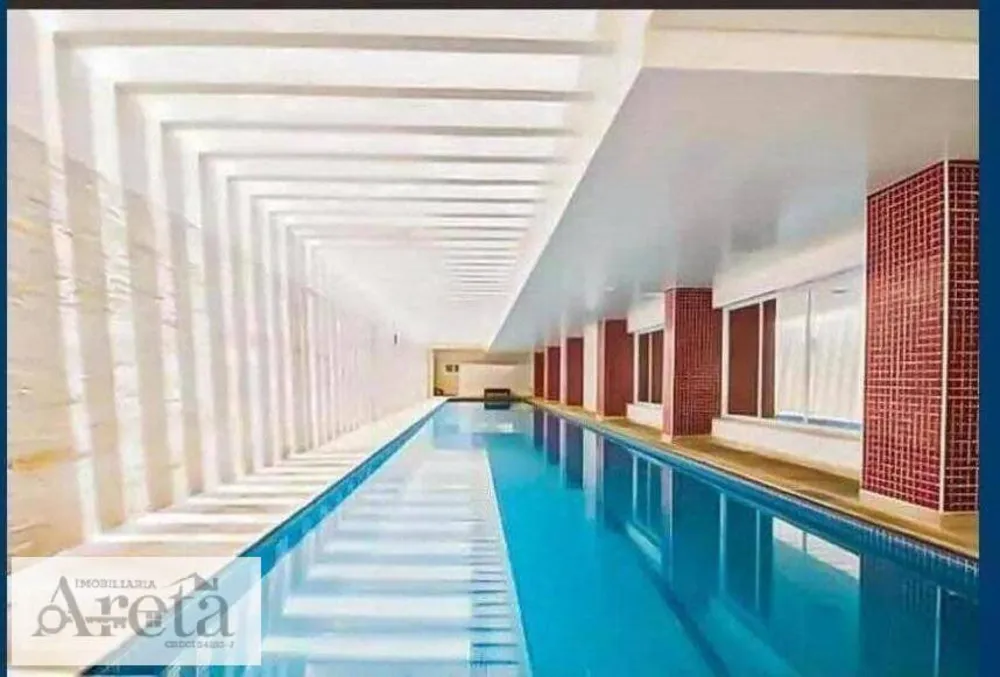 Apartamento, 3 quartos, 128 m² - Foto 1