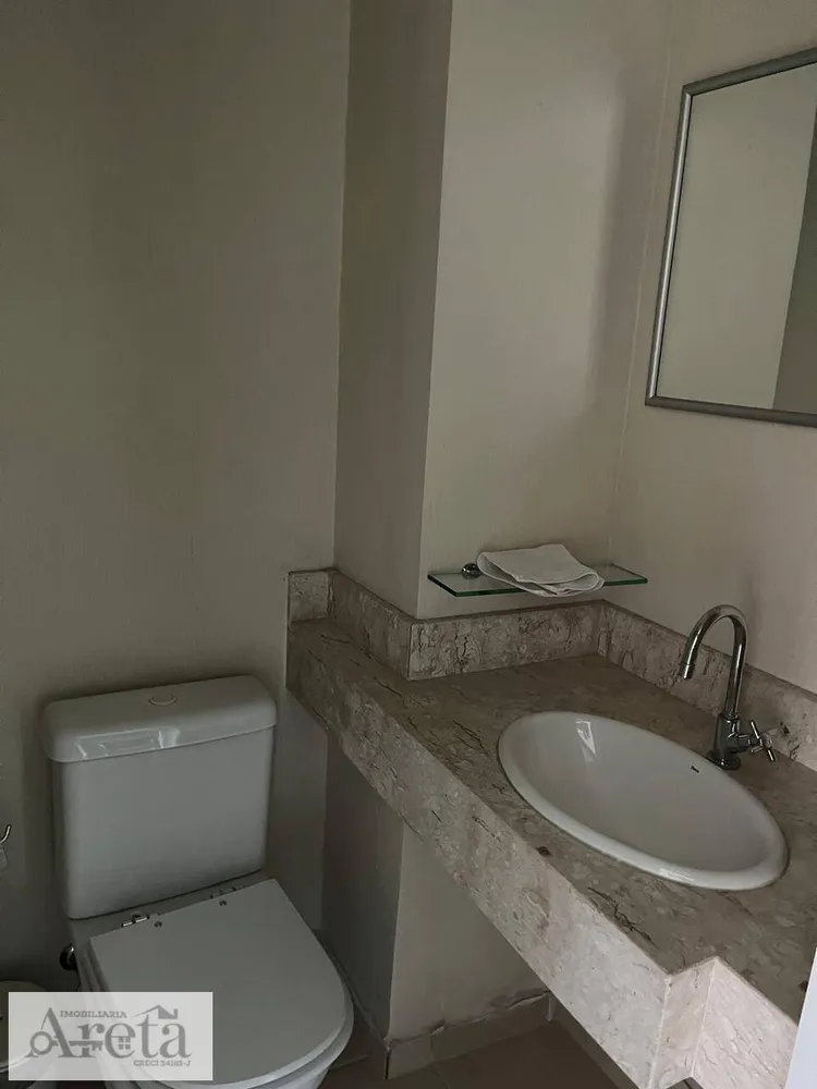 Apartamento, 3 quartos, 128 m² - Foto 7