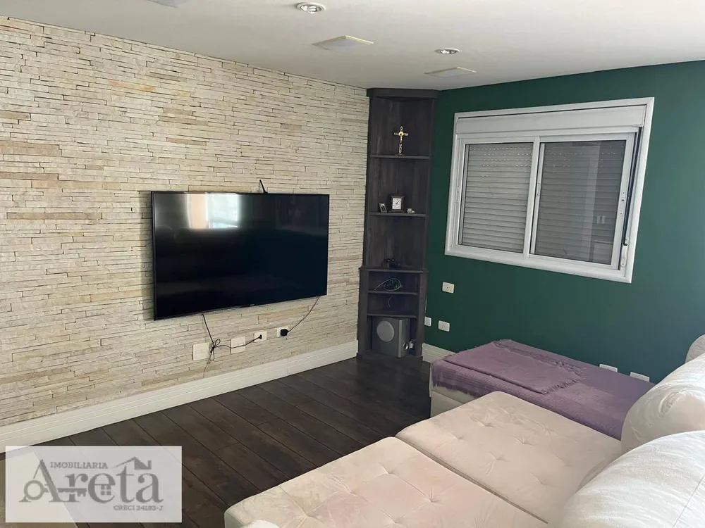 Apartamento, 3 quartos, 128 m² - Foto 6