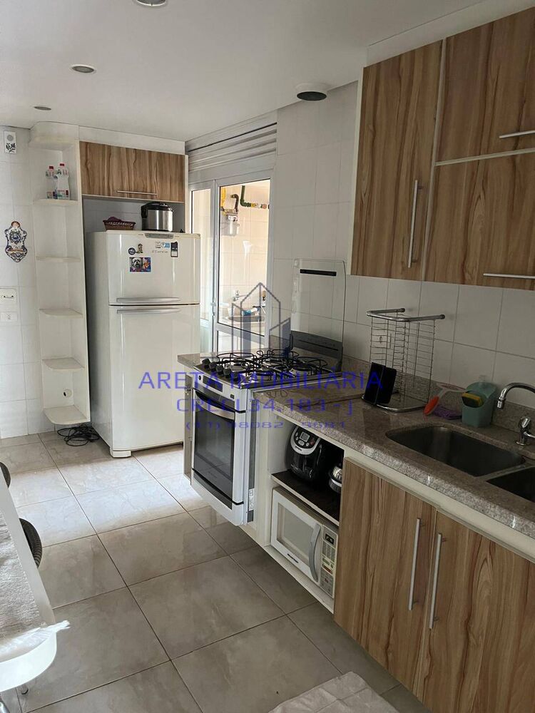 Apartamento, 3 quartos, 128 m² - Foto 2