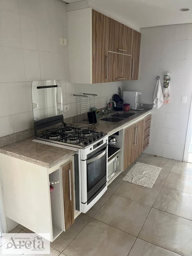 Apartamento, 3 quartos, 128 m² - Foto 2