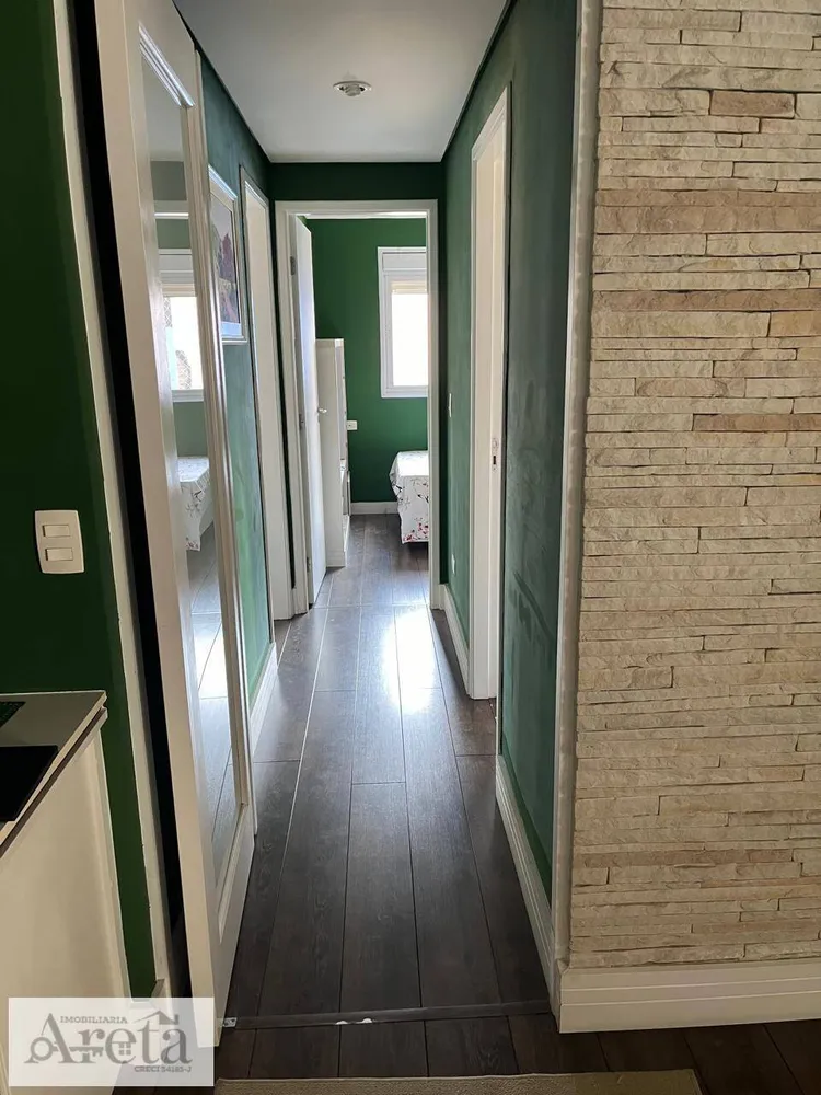 Apartamento, 3 quartos, 128 m² - Foto 5