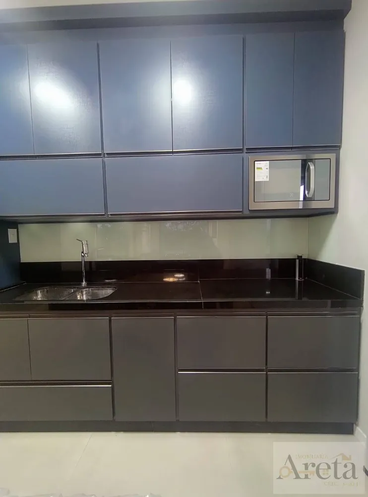 Casa, 3 quartos, 189 m² - Foto 1