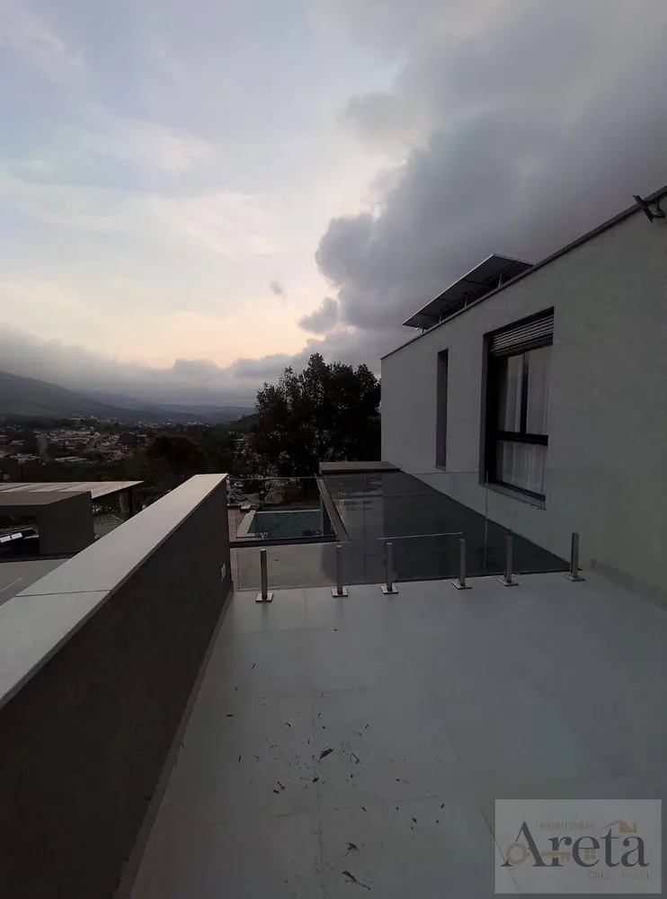 Casa, 3 quartos, 189 m² - Foto 7