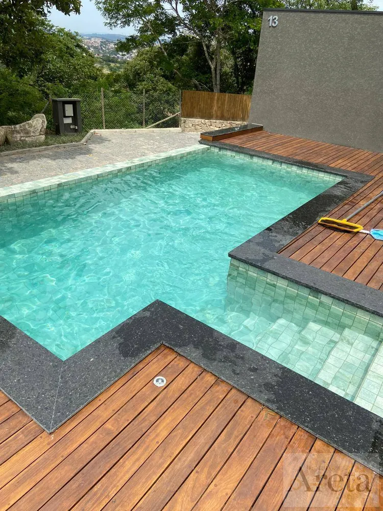 Casa, 3 quartos, 189 m² - Foto 20