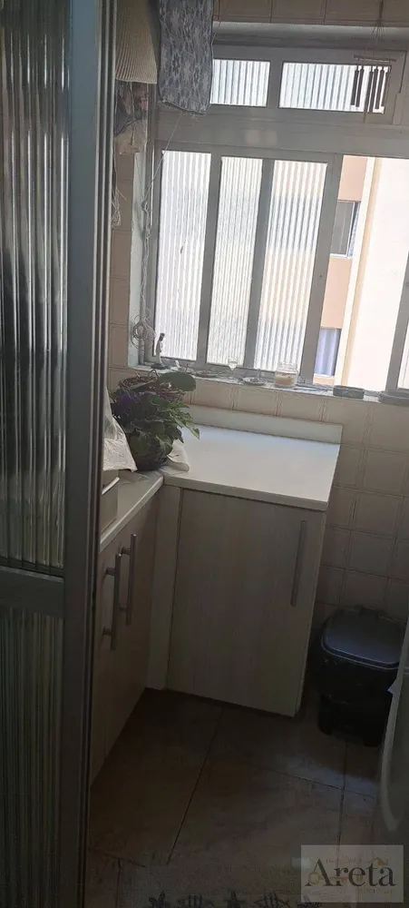 Apartamento, 2 quartos, 55 m² - Foto 7