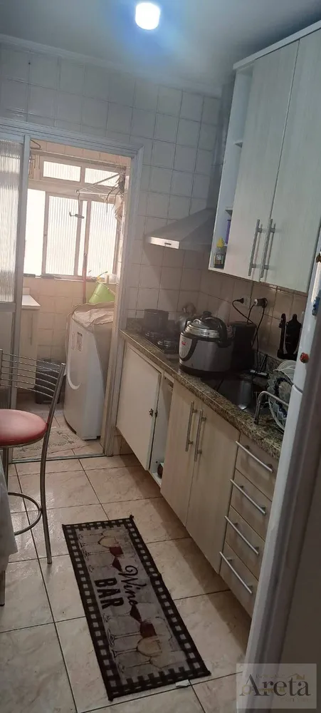 Apartamento, 2 quartos, 55 m² - Foto 10